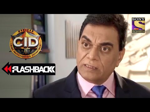 CID Par Grahan - Part 2 | CID | सीआईडी | Full Episode