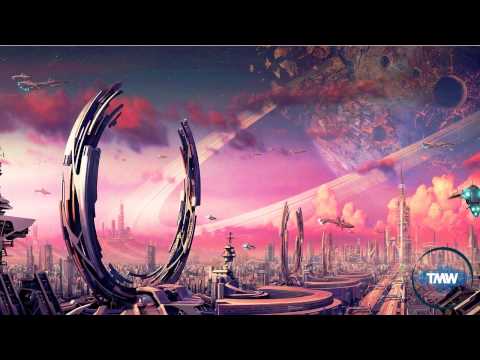 Epic North Music - This Is The Future (Epic Cinematic Sci-Fi Drama)