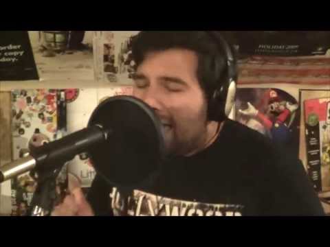 Maroon 5 - One More Night - Vocal Cover (Caleb Hyles)