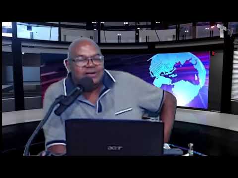 Jornal bom dia Itanhaem - 17/06