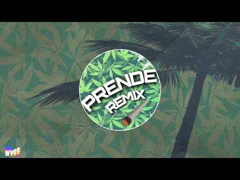 Exay, Diego Villacis DVM, Bebo Yau, Blacky Melusi, I.N.R.I - PRENDE - ROUTE97 FT.CREEDANCE (REMIX)