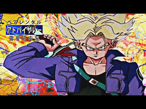 「🐶𝐕𝐄𝐌 𝐃𝐀 𝐗𝟑𝐑𝐄𝐐𝐔𝐈𝐍𝐇𝐀 𝐏𝐑𝐎𝐒 𝐏𝐈𝐓𝐁𝐔𝐋𝐋 𝐃𝐄 𝐑𝐀𝐂𝐀🎵」 (ANIME EDIT FUNK) ❯TRUNKS DO FUTURO❮