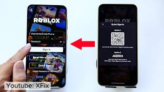 How to Login Roblox Account Without Password