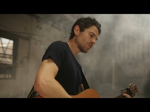 Mark Wilkinson – Thought You'd Be Around [Acoustic]