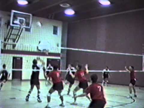 1992 Midget Boys Provincials - TriCity vs. Westside