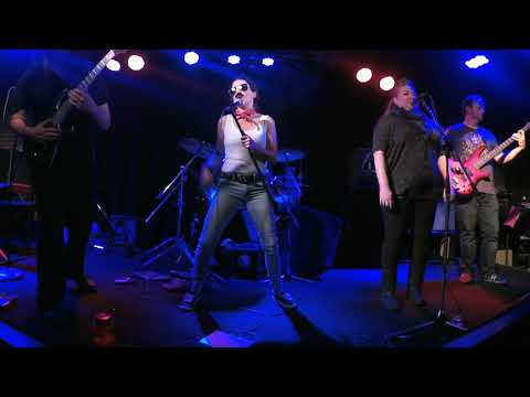 Hot Space - Vancouver Island's Queen Tribute Band