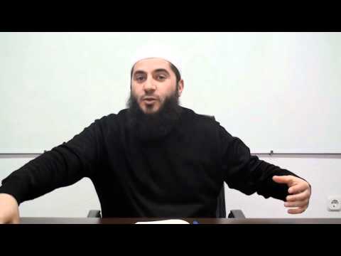 Tregimi i Xhurejxhit - Hoxhë Muharem Ismaili