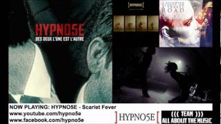 Hypno5e - Scarlet Fever