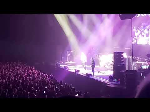 Deep Purple-Smoke on the water Budapest 2023.07.16.