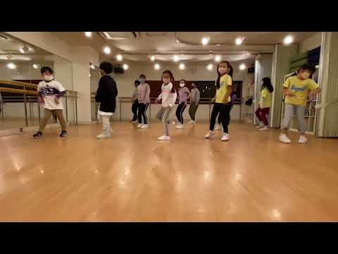 #monstax #beastmode choreographer YUZZY