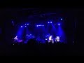 Yes Guest: 2002 - Chris Squire with Gov't Mule - Making of "Sundance" (audio)