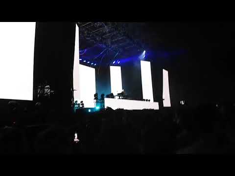 David Guetta  Summer Daze Malta 2019