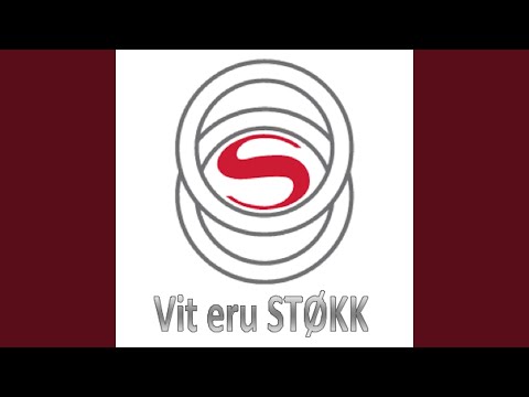 Vit Eru Støkk