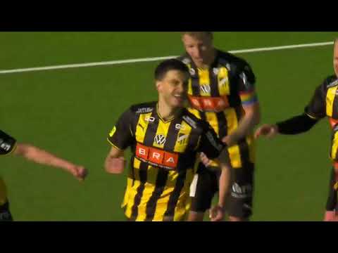 Alexander Jeremejeff BEST GOALS AND SKILLS ( BETTER THAN MESSI )2022-2023 BK Häcken