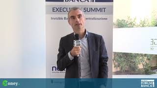 Forum Banca 2020 - Trasformazione digitale