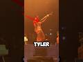 Tyler The Creator Is In HUGE Trouble