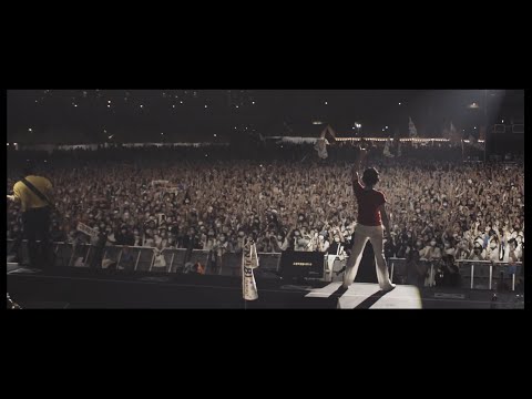 220806 잔나비 [JANNABI] - 인천 펜타포트 락페스티벌 하이라이트