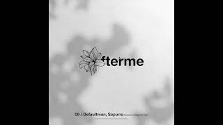 Defaultman, Sapurra - Corona [DAM09]