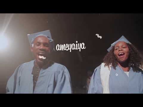 Bobby Friga - Ameyaiya (Official Video)
