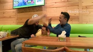 Download lagu BROWNIS - Ruben Surprise Igun Di Surabaya (17/2/18) Part 2 mp3