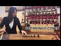 BLACKPINK PINK VENOM//🇰🇷GEOMUNGO COVER