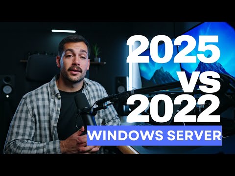 Windows Server 2025 vs 2022: What's Actually Worth Upgrading | Windows Server 2025 Worth Upgrading
