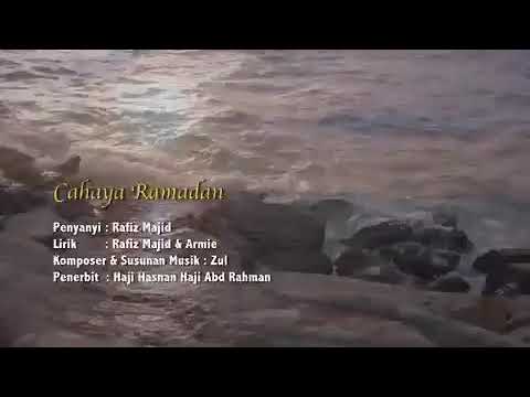 CAHAYA RAMADHAN-Rafiz majid