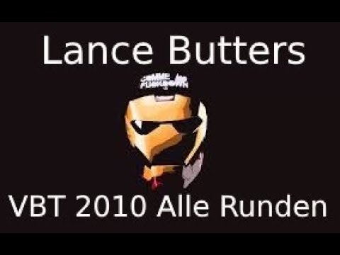 Lance Butters - VBT 2010 Alle Runden
