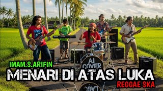 Download lagu MENARI DI ATAS LUKA || IMAM.S.ARIFIN || REGGAE SKA || AI COVER LAGU #coverai  mp3