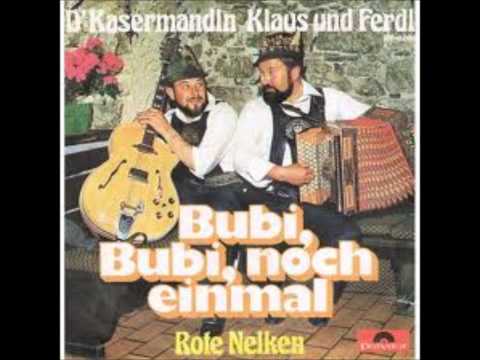 Klaus & Fredl Witzen