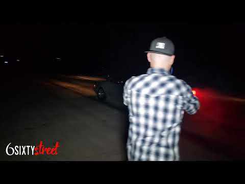 Capone vs nitrous fox