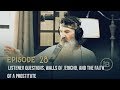 Listener Questions, Walls of Jericho, and the Faith of a Prostitute | Ep 28