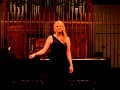Grace Doyle: Die Mainacht Johannes Brahms