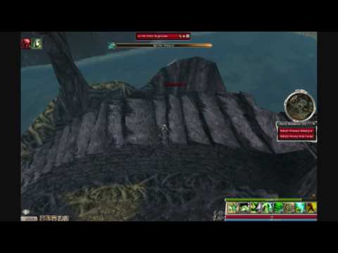 Guild Wars - N/R Elite Ritualist Tome Farming