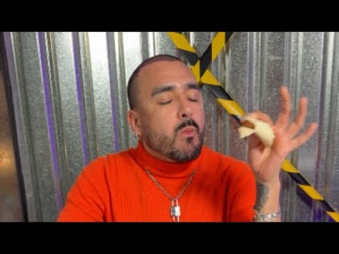 TURBULENCE QUEEN & BURRITA BURRONA está en vivo