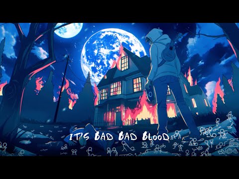 Video thumbnail for Bad Blood
