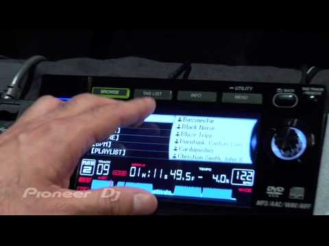 Cdj 2000