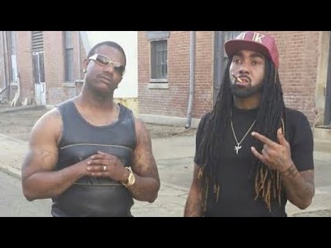 Smurf Hicks x  D-Lo  x 7:46  Money up (official video￼) #dlo #smurfhicks #trending