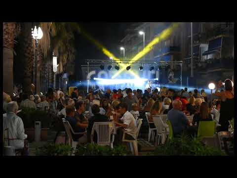Festa Anni '60 - Orchestra Caravel