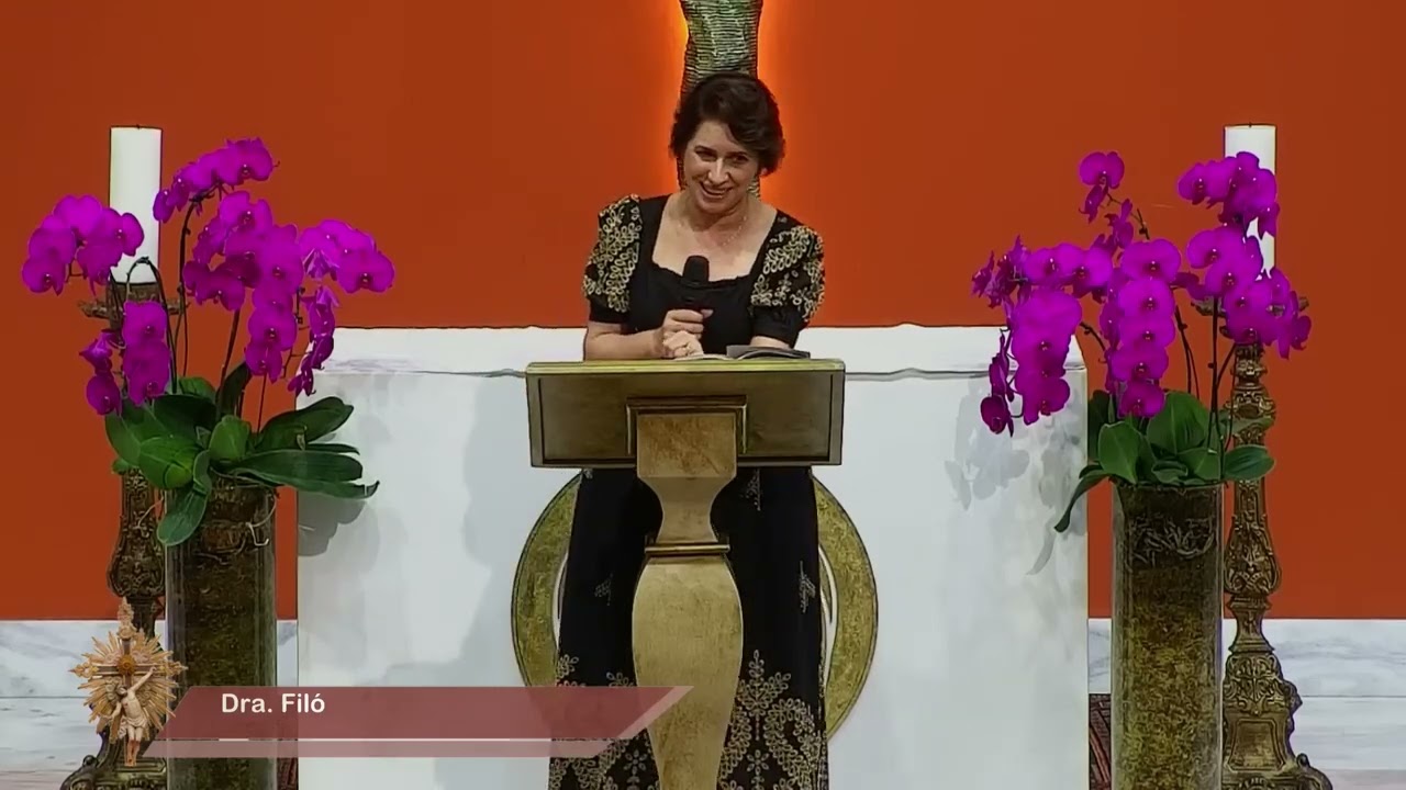 A arma secreta dos Padres Exorcistas para vencer o mal todos os dias