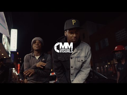 Na Doody x 1xboom- DEEP IN | Visual by @MarlissaMonay