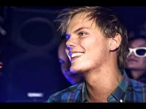 Avicii feat  Aloe Blacc - Wake Me Up