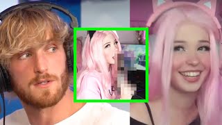 WHY BELLE DELPHINE IS BLACKLISTED FROM SOCIAL MEDIA