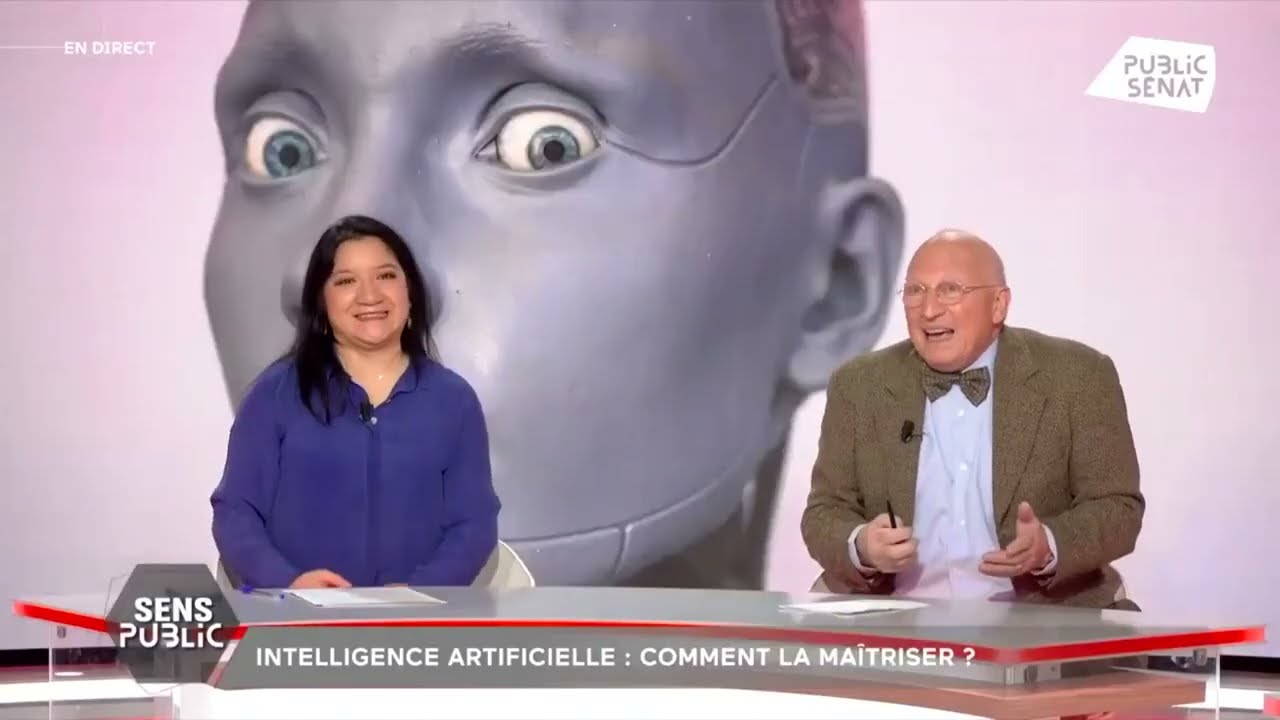 Intelligence artificielle : comment la maîtriser ?