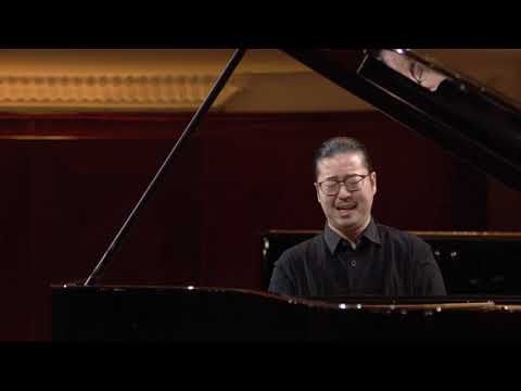KYOHEI SORITA – Nocturne in B major, Op. 62 No. 1 (18th Chopin Competition, first stage)