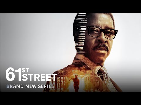 61st Street | Brand new series | Universal TV on DStv
