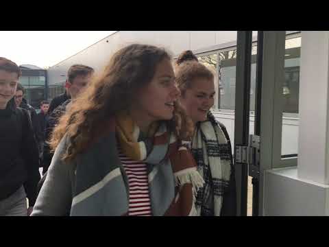 Promo filmpje SDGC 2018