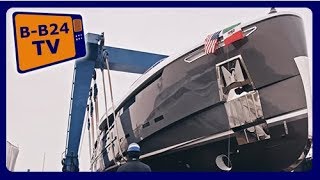 **BEST Boats24**ROSSINAVI Motoryacht UTOPIA IV