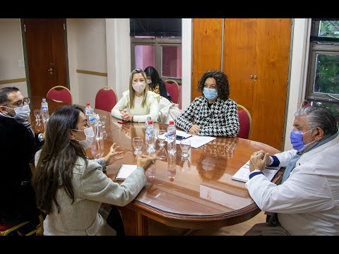 Trabajadores de Salud Pública se formarán en violencia de género