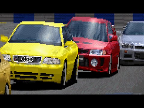 Official UK Playstation Magazine - Demo Disc 53